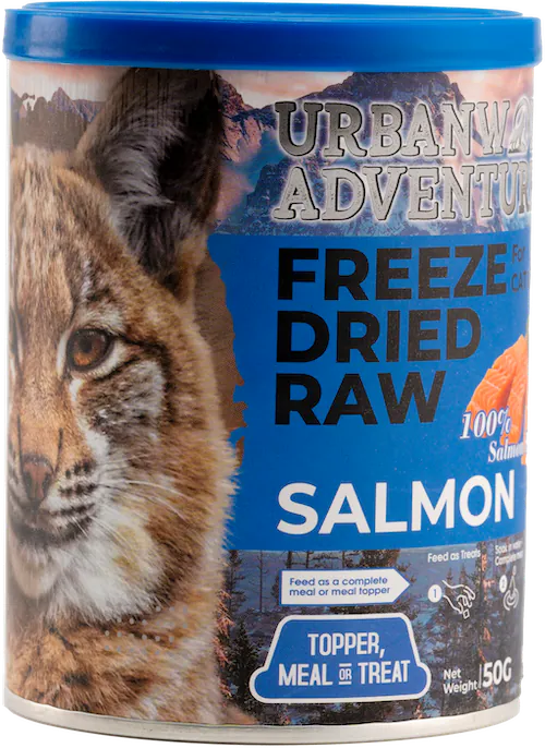 SALMON
